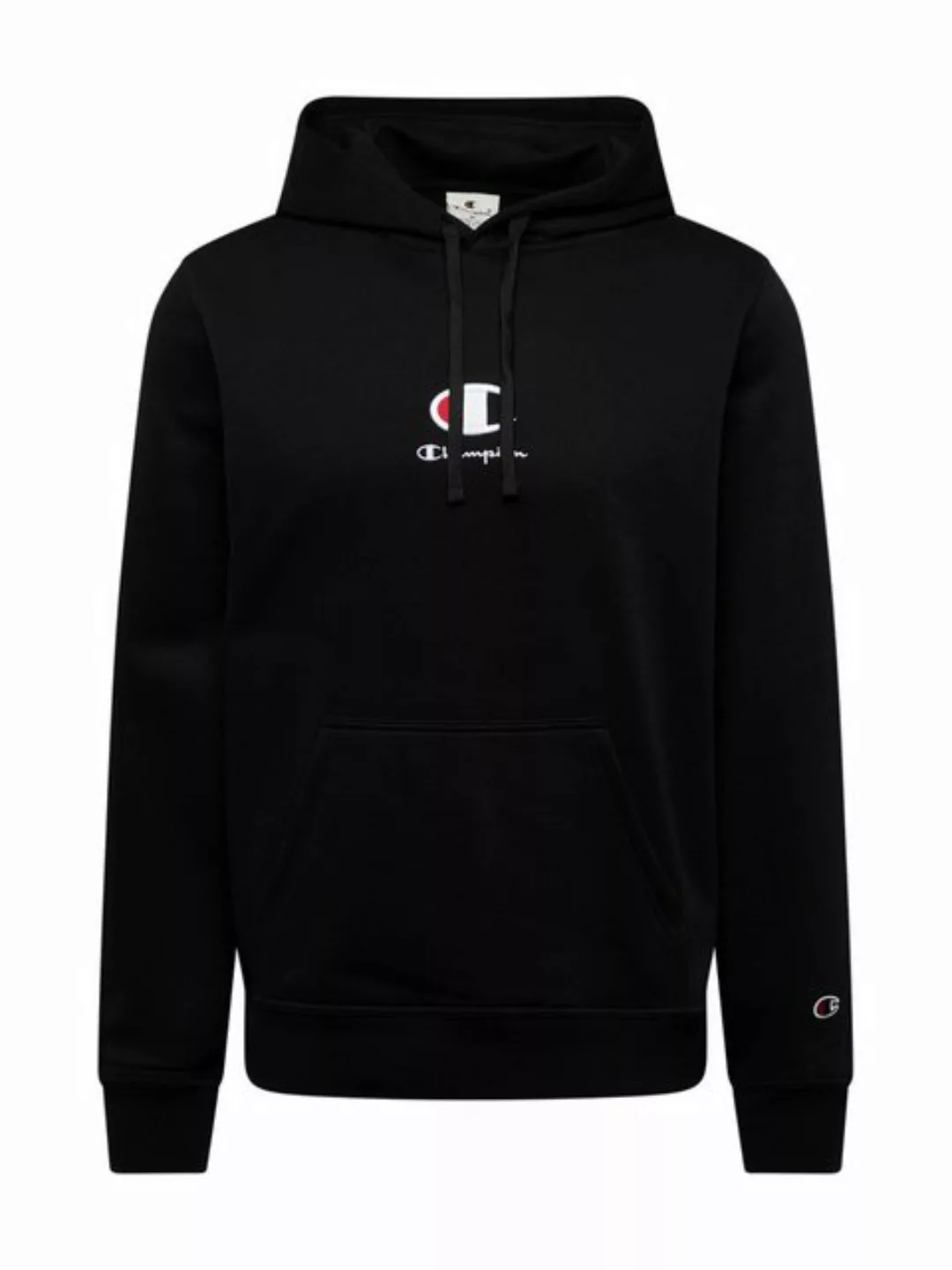 Champion Kapuzensweatshirt Hooded Sweatshirt günstig online kaufen