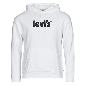 Levis  Sweatshirt RELAXED GRAPHIC PO günstig online kaufen