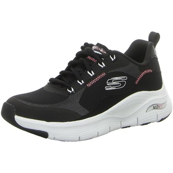 Skechers  Halbschuhe Schnuerschuhe Schnürer 149719 BKWP günstig online kaufen