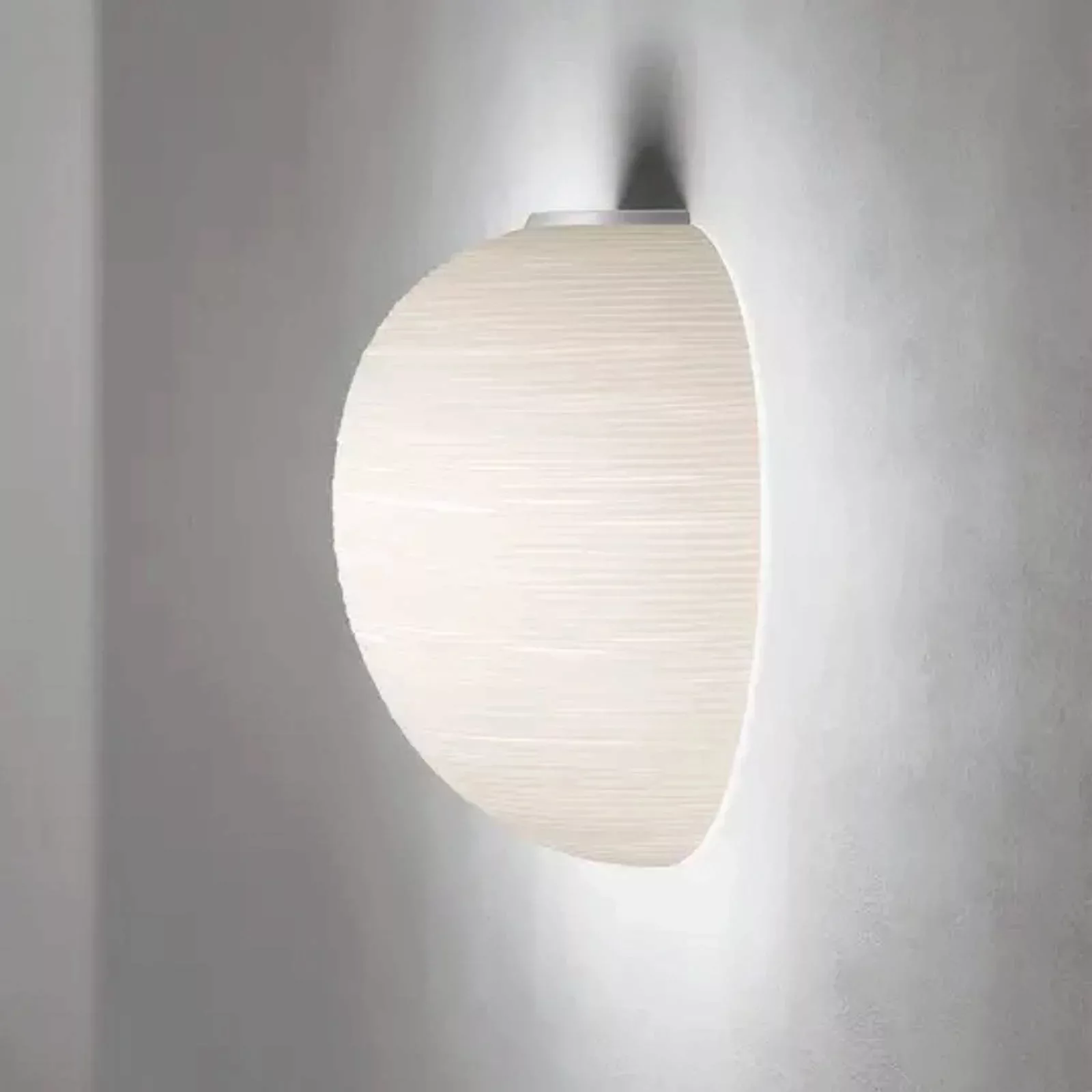 Foscarini Rituals XL semi Wandleuchte, gold günstig online kaufen