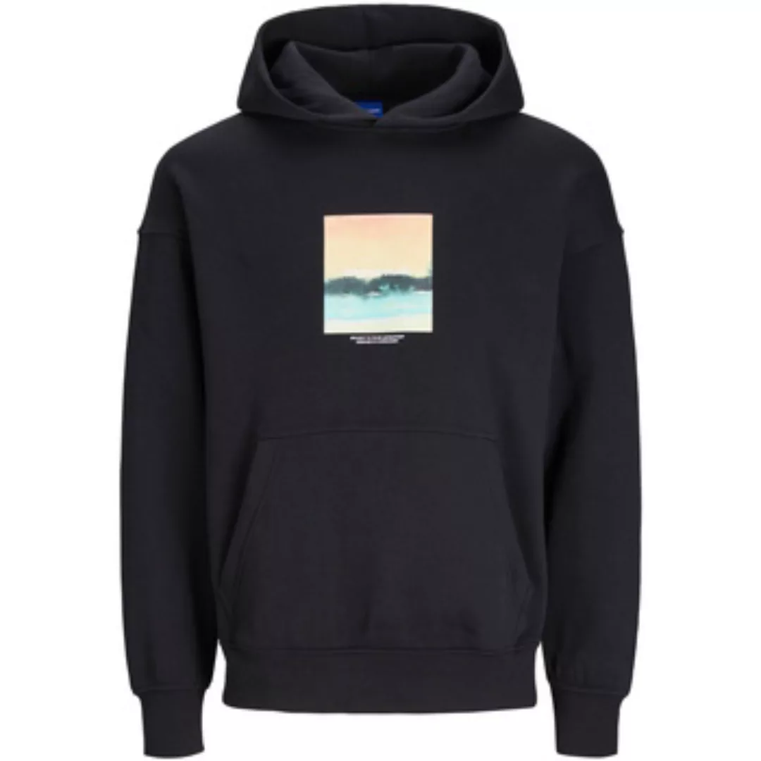 Jack & Jones  Sweatshirt Hoodie Kapuzensweatshirt günstig online kaufen