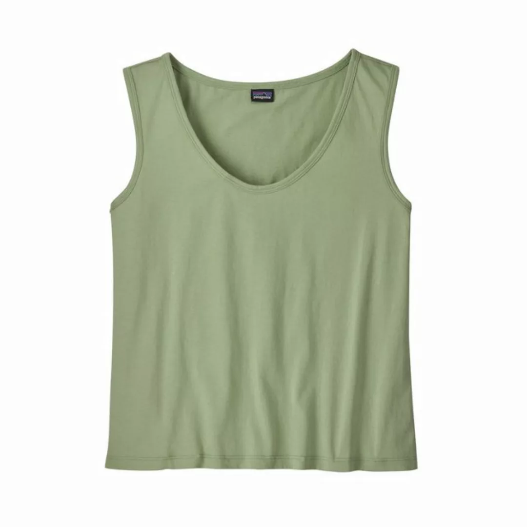 Patagonia Tanktop Patagonia W Regenerative Organic Cotton Tank Damen günstig online kaufen