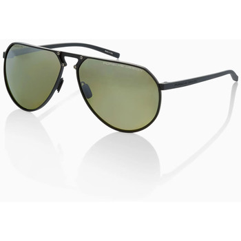 Porsche Design  Sonnenbrillen Sonnenbrille P8938-A-417 Polarisiert günstig online kaufen