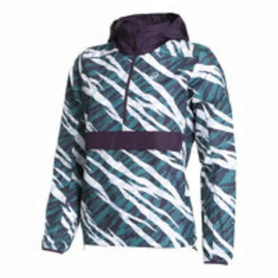 Wild Camo Anorak Laufjacke günstig online kaufen