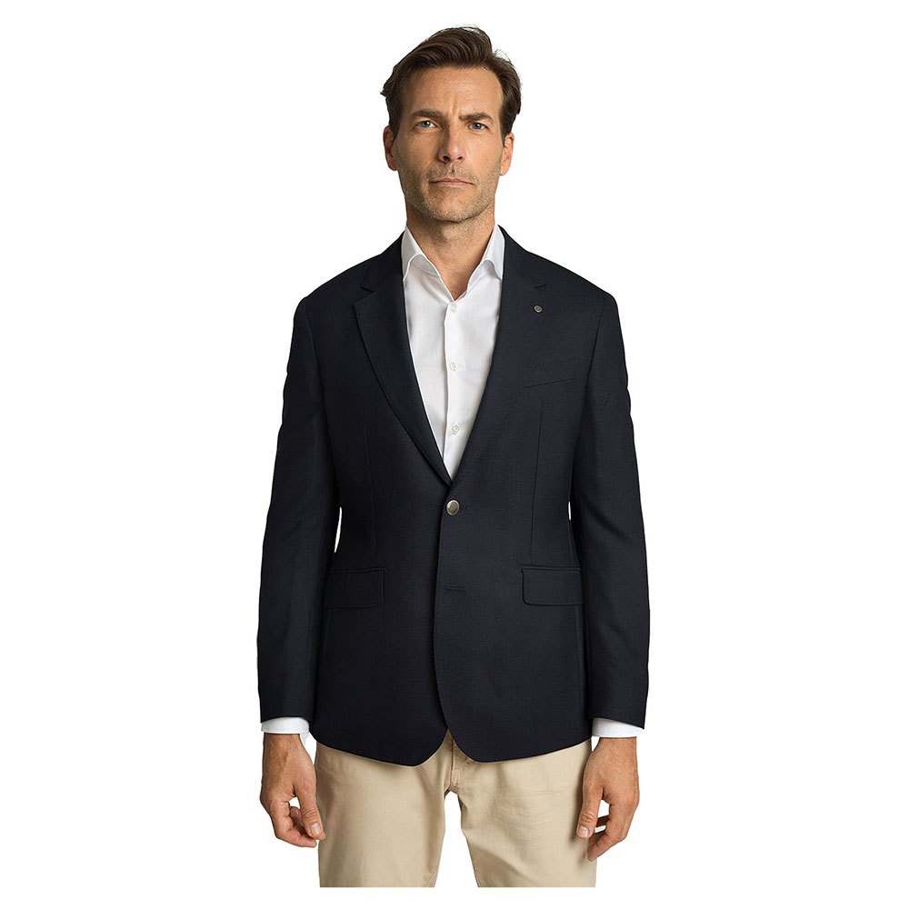 Hackett Club Sb Blazer 36 Navy günstig online kaufen