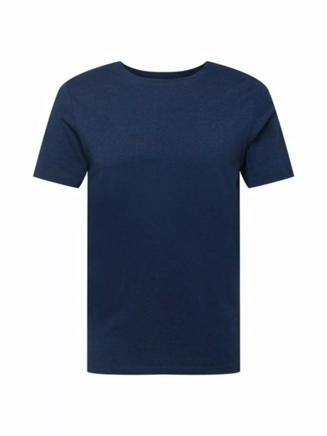LINDBERGH T-Shirt Mouliné (1-tlg) günstig online kaufen