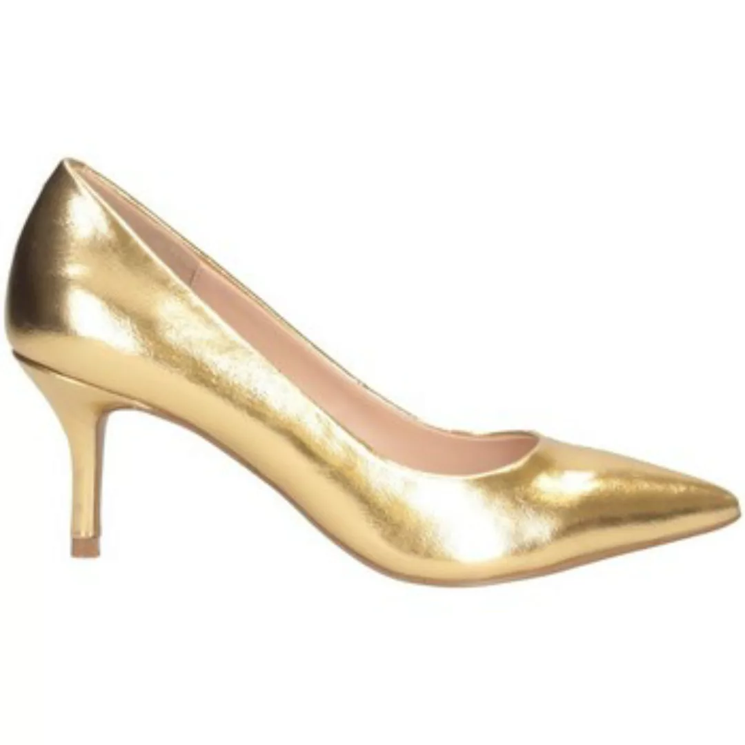 Steve Madden  Sandalen SMSKITKAT-GLD Pumps Frau GOLD günstig online kaufen