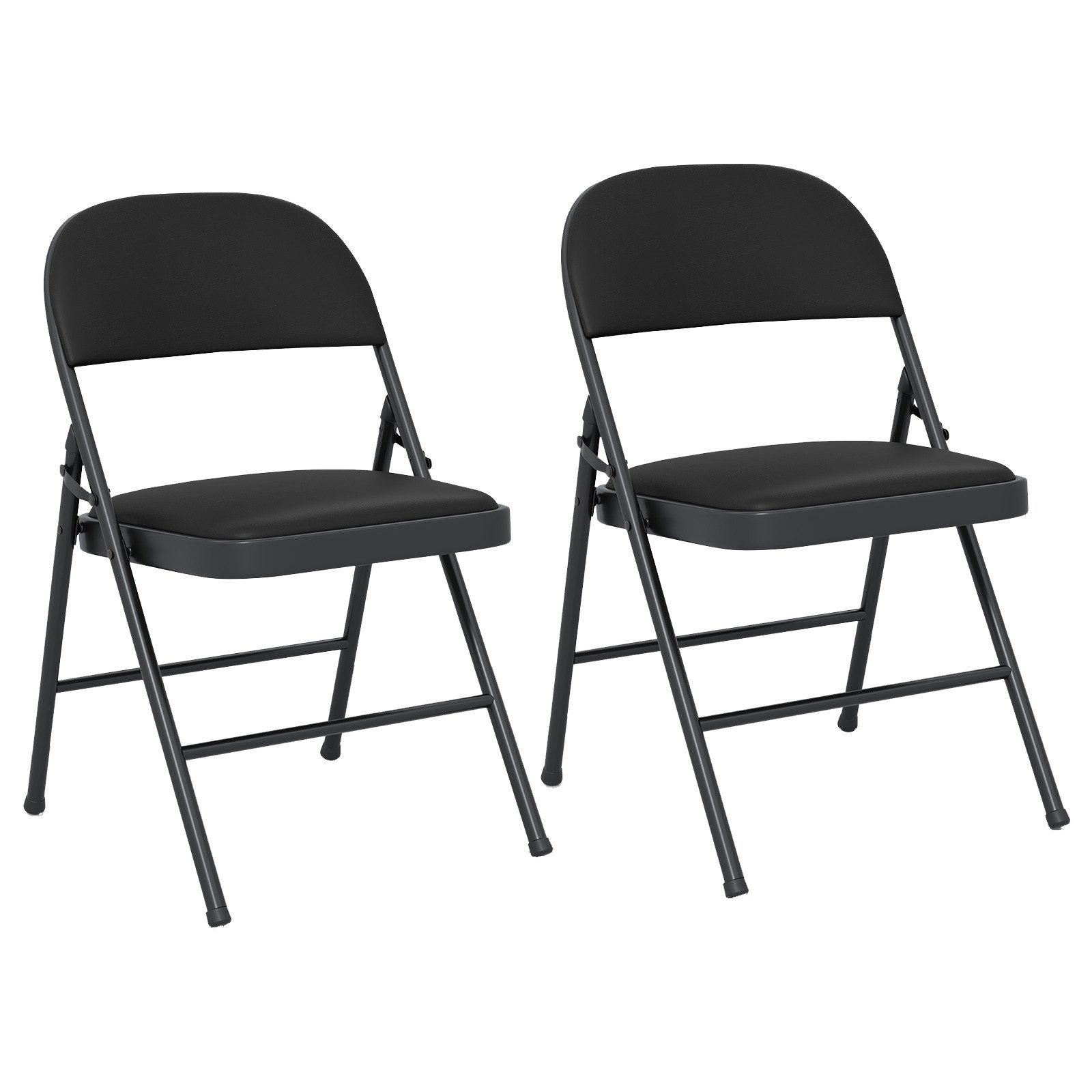 COSTWAY Klappstuhl (2 St), 2er set, günstig online kaufen