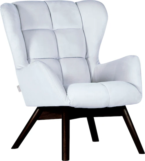 Gutmann Factory Sessel "Luna" günstig online kaufen