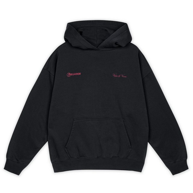 Pegador Hoodie Pegador Fia Oversized Hoodie günstig online kaufen