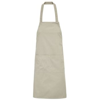 Sols  Overalls GAMMA - DELANTAL CON PETO Y BOLSILLOS DELANTAL cuerda günstig online kaufen