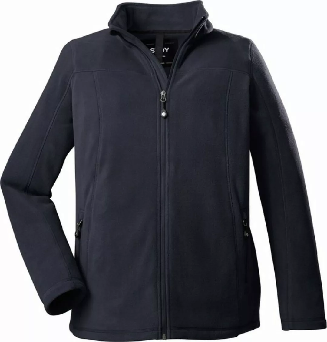 STOY Outdoorjacke STW 9 WMN FLC JCKT DUNKELNAVY günstig online kaufen