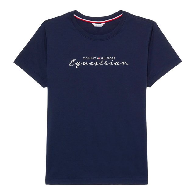 Tommy Hilfiger Equestrian T-Shirt T-Shirt Brooklyn günstig online kaufen