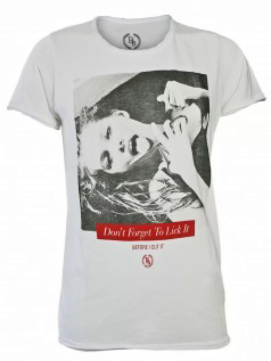 Boom Bap Herren Shirt Kut 2 Lic (XL) günstig online kaufen