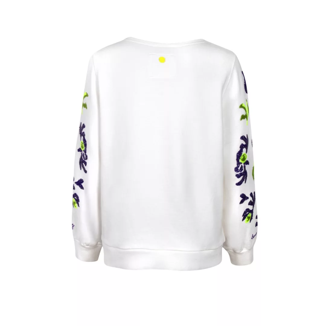 Lieblingsstück Sweatshirt UlitaL mit Pailletten günstig online kaufen
