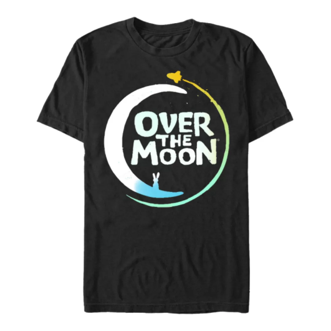 Netflix - Die bunte Seite des Monds - Logo Alt1 - Männer T-Shirt günstig online kaufen