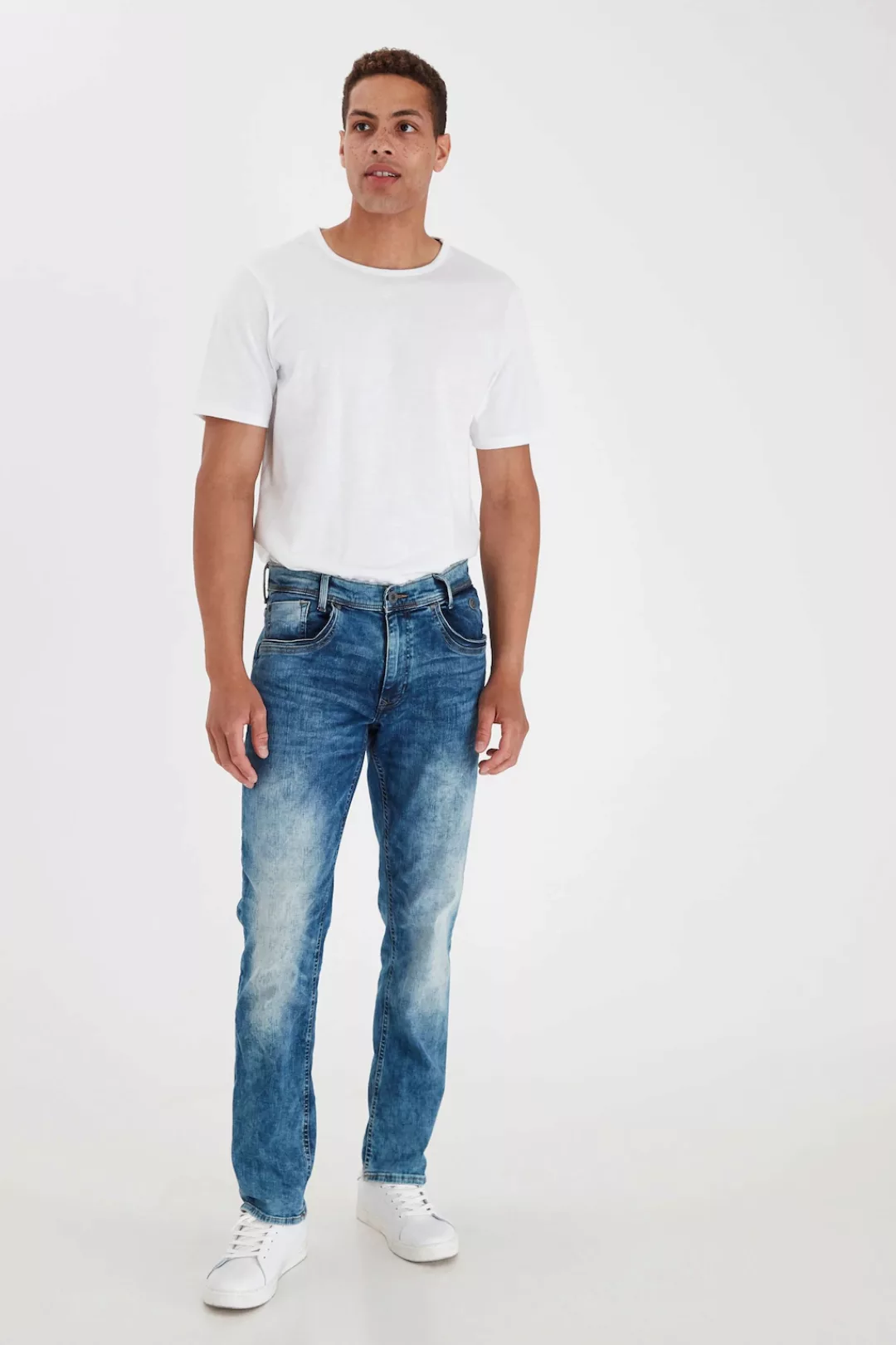 Blend 5-Pocket-Jeans "BLEND BHBlizzard" günstig online kaufen