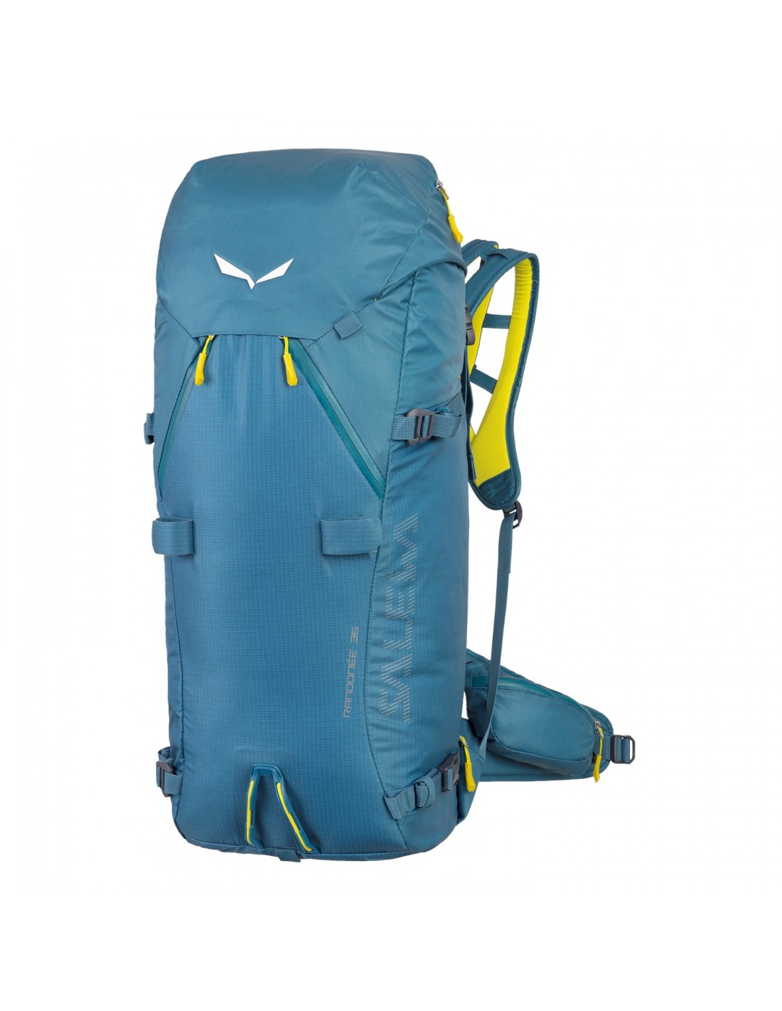 Salewa Rucksack Radonnee 36 L - Blau Rucksackvolumen - 36 - 40 Liter, Rucks günstig online kaufen