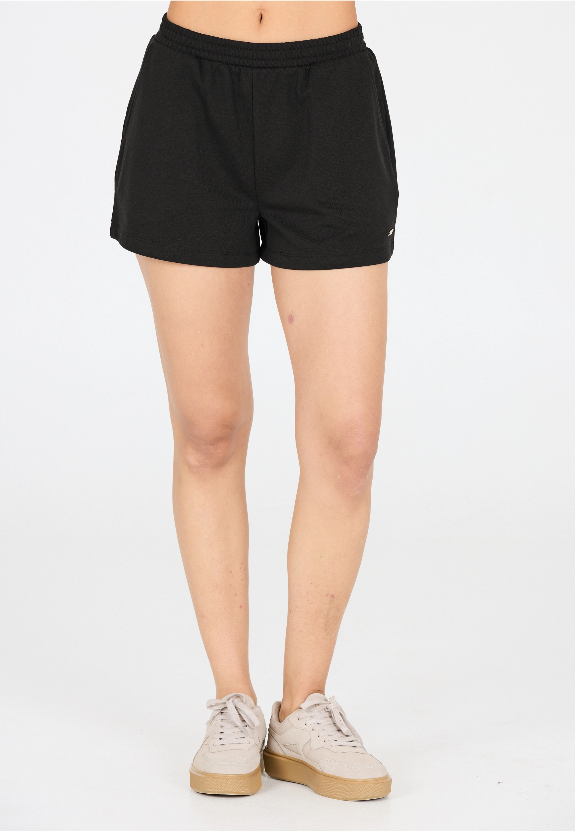 ATHLECIA Shorts "Crecy", aus robustem und atmungsaktivem Material günstig online kaufen