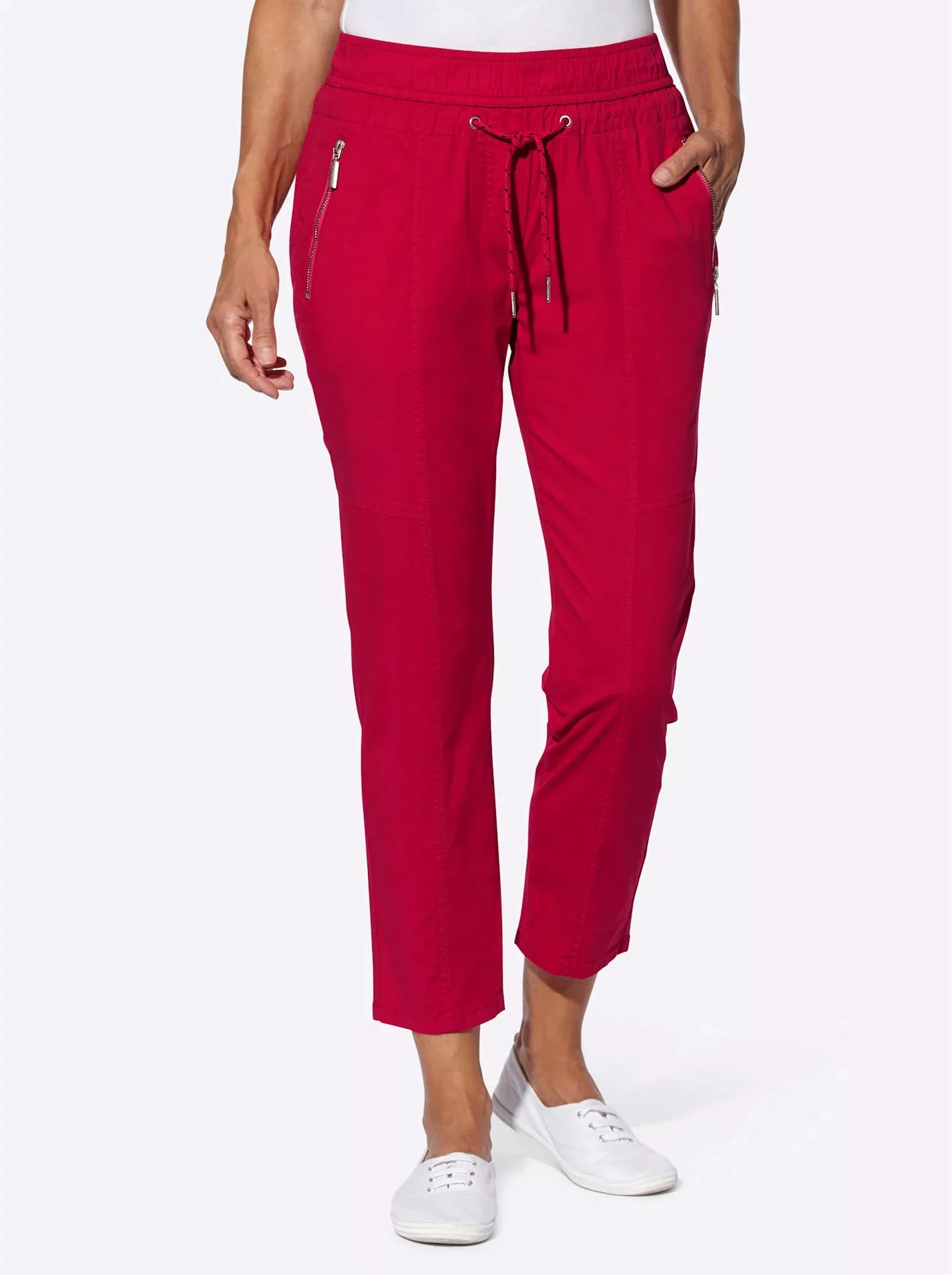 Casual Looks 7/8-Hose günstig online kaufen