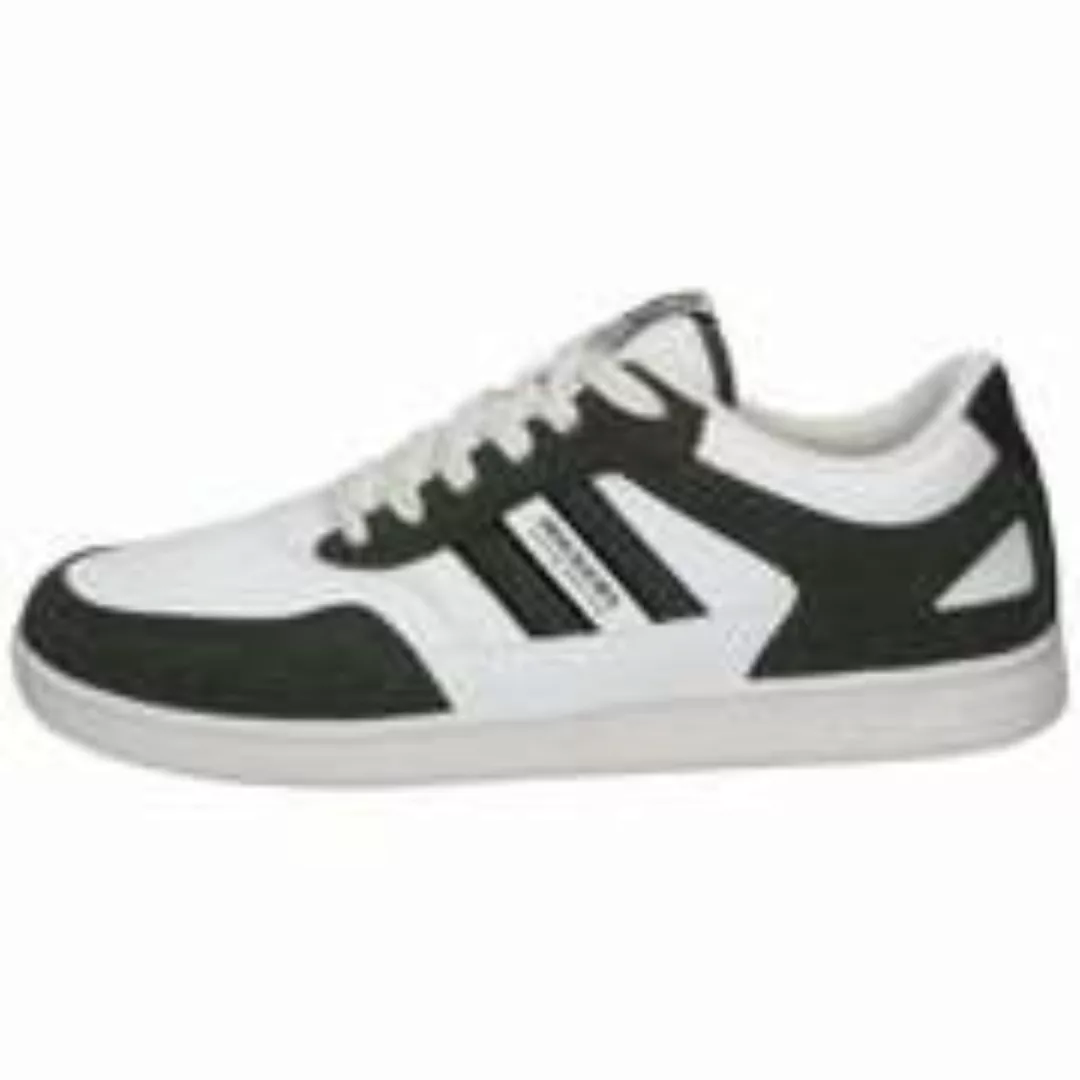 Dockers Sneaker Herren weiß|weiß|weiß|weiß|weiß|weiß|weiß|weiß|weiß günstig online kaufen