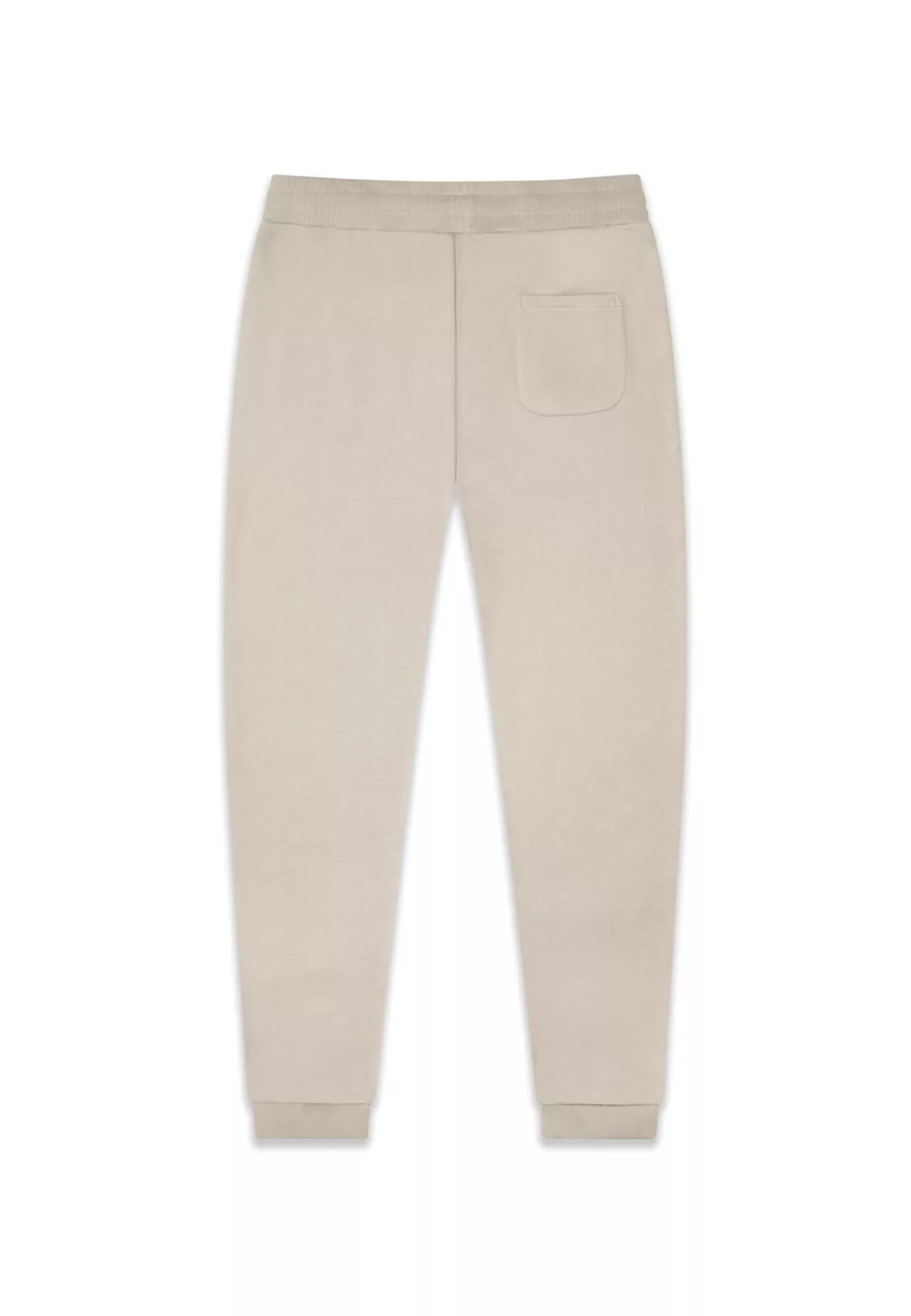 Dropsize Jogginghose "Dropsize Herren Super Heavy Blank Jogger", (1 tlg.) günstig online kaufen