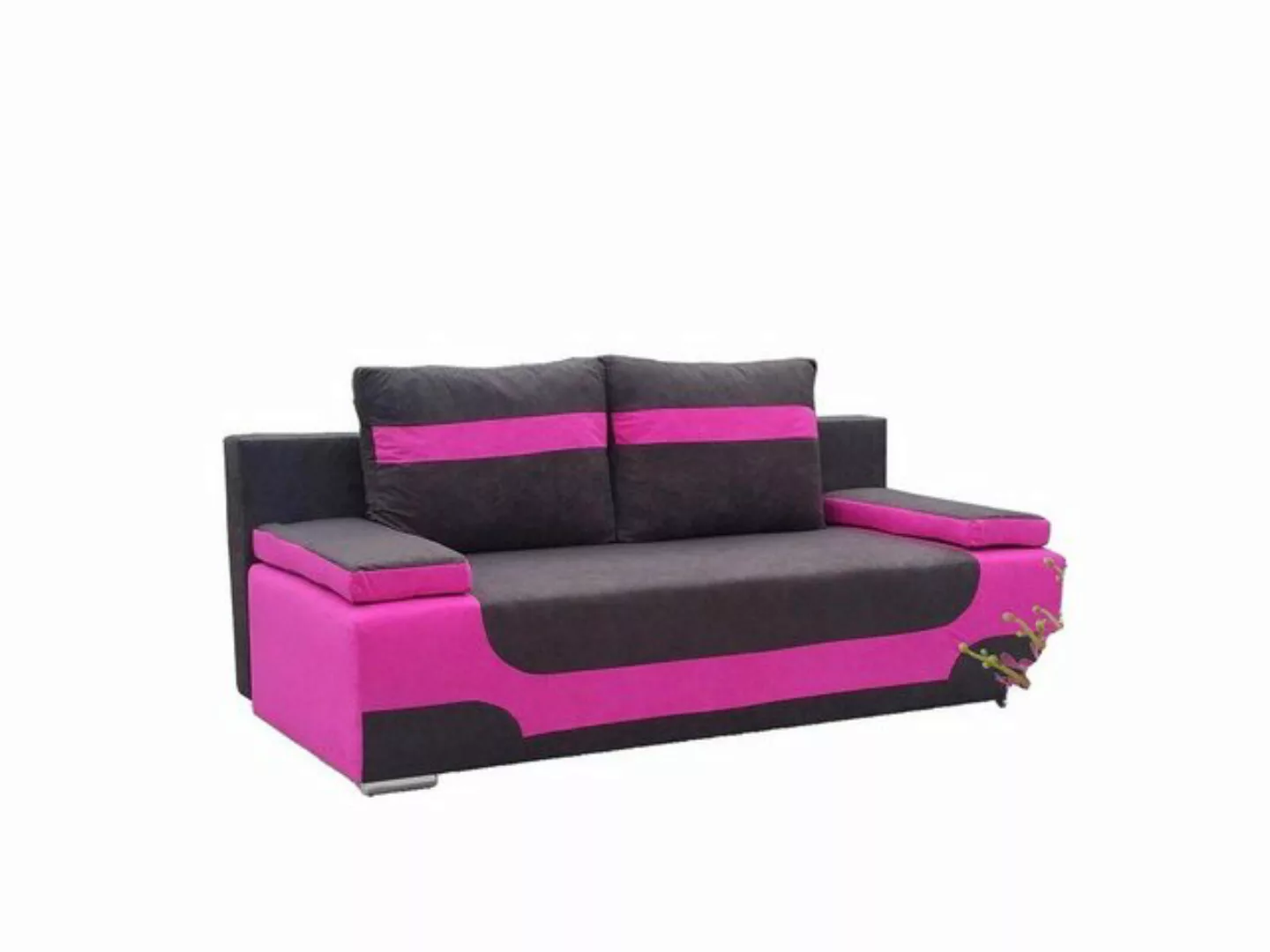 JVmoebel Sofa, Made in Europa günstig online kaufen