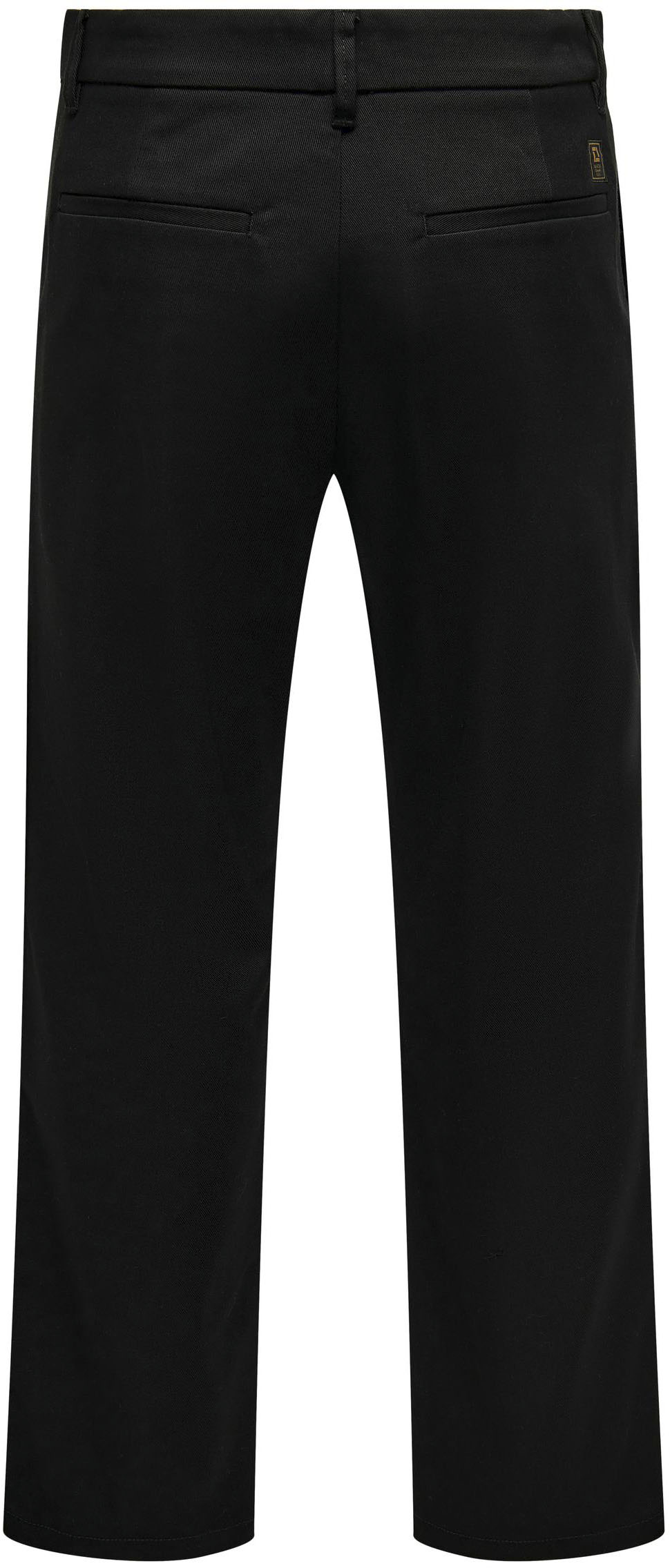 ONLY & SONS Chinohose "OS ONSEDGE-ED LOOSE 4468 PANT" günstig online kaufen