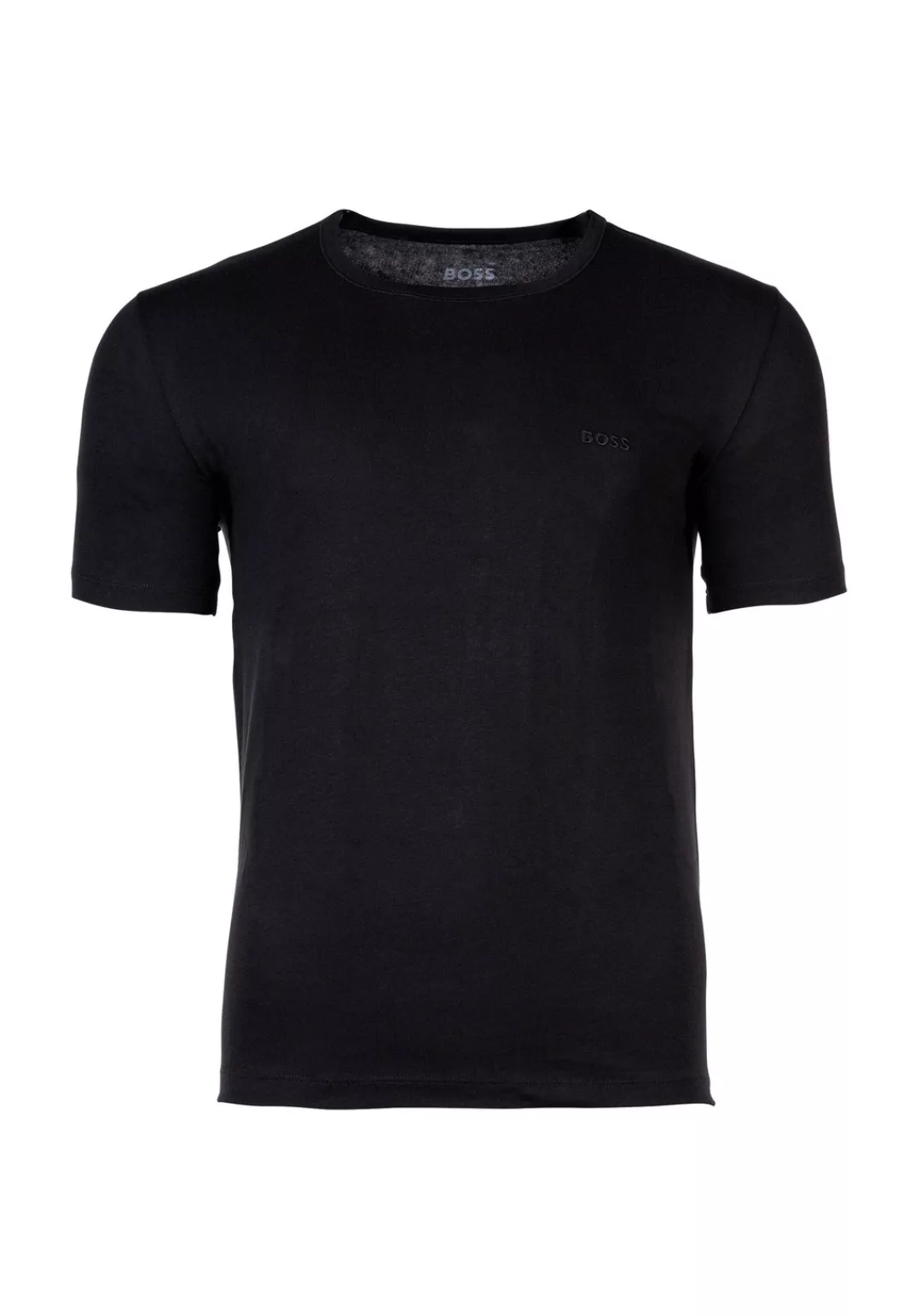 BOSS T-Shirt "T-Shirt T-Shirt RN 3P Classic 6er Pack" günstig online kaufen