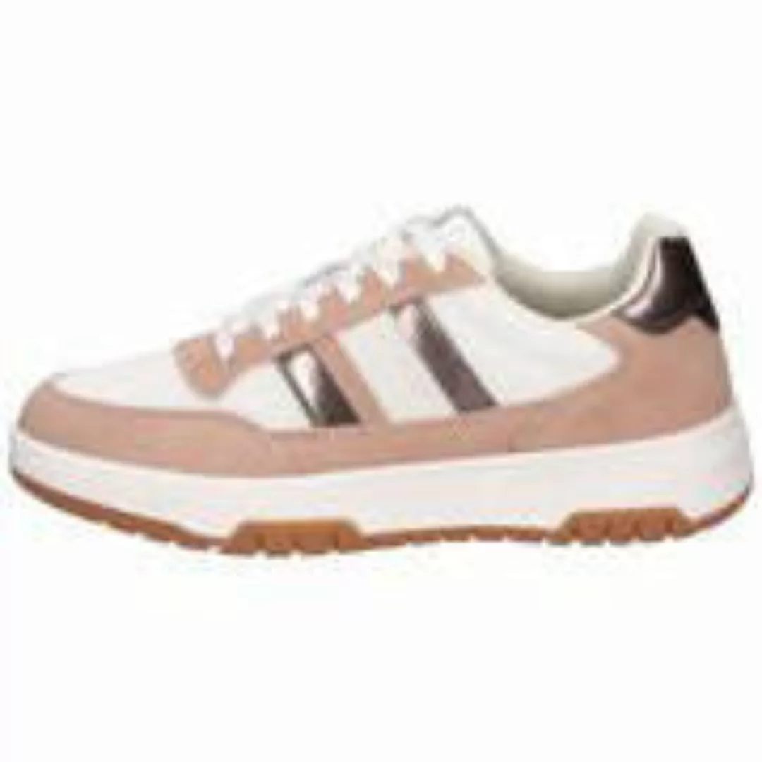 Bullboxer Sneaker Damen rosa günstig online kaufen