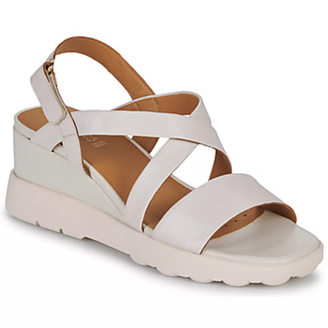 Geox  Sandalen D SPHERICA EC6 günstig online kaufen