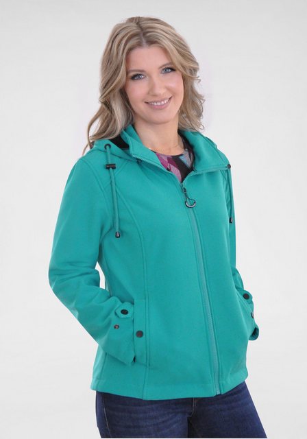 NAVIGAZIONE Softshelljacke günstig online kaufen