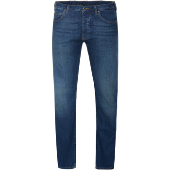 Emporio Armani  Straight Leg Jeans 8N1J21 1V0MZ günstig online kaufen