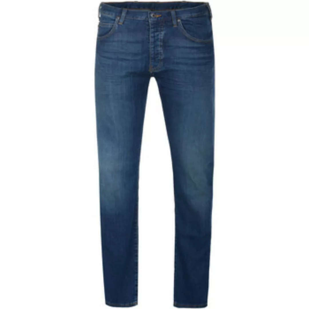 Emporio Armani  Straight Leg Jeans 8N1J21 1V0MZ günstig online kaufen