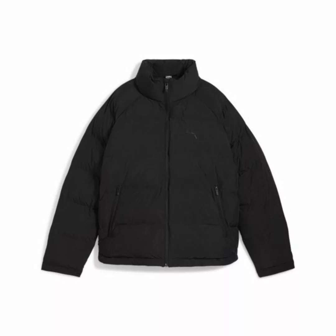 PUMA Winterjacke MONO JACKET günstig online kaufen