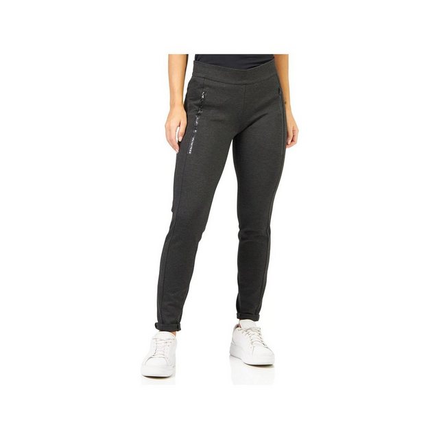 GERRY WEBER Stoffhose uni regular fit (1-tlg) günstig online kaufen