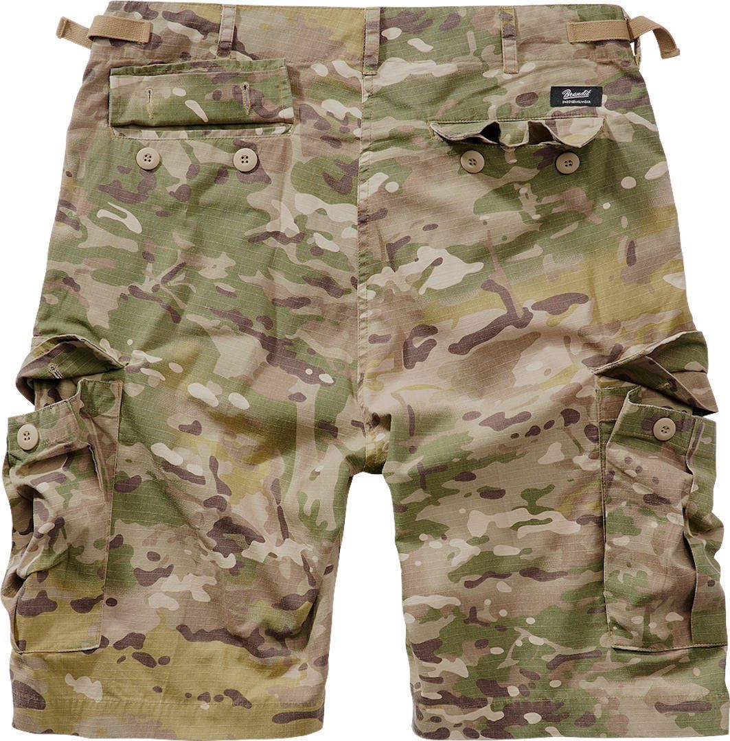 Brandit Shorts BDU Ripstop Shorts günstig online kaufen