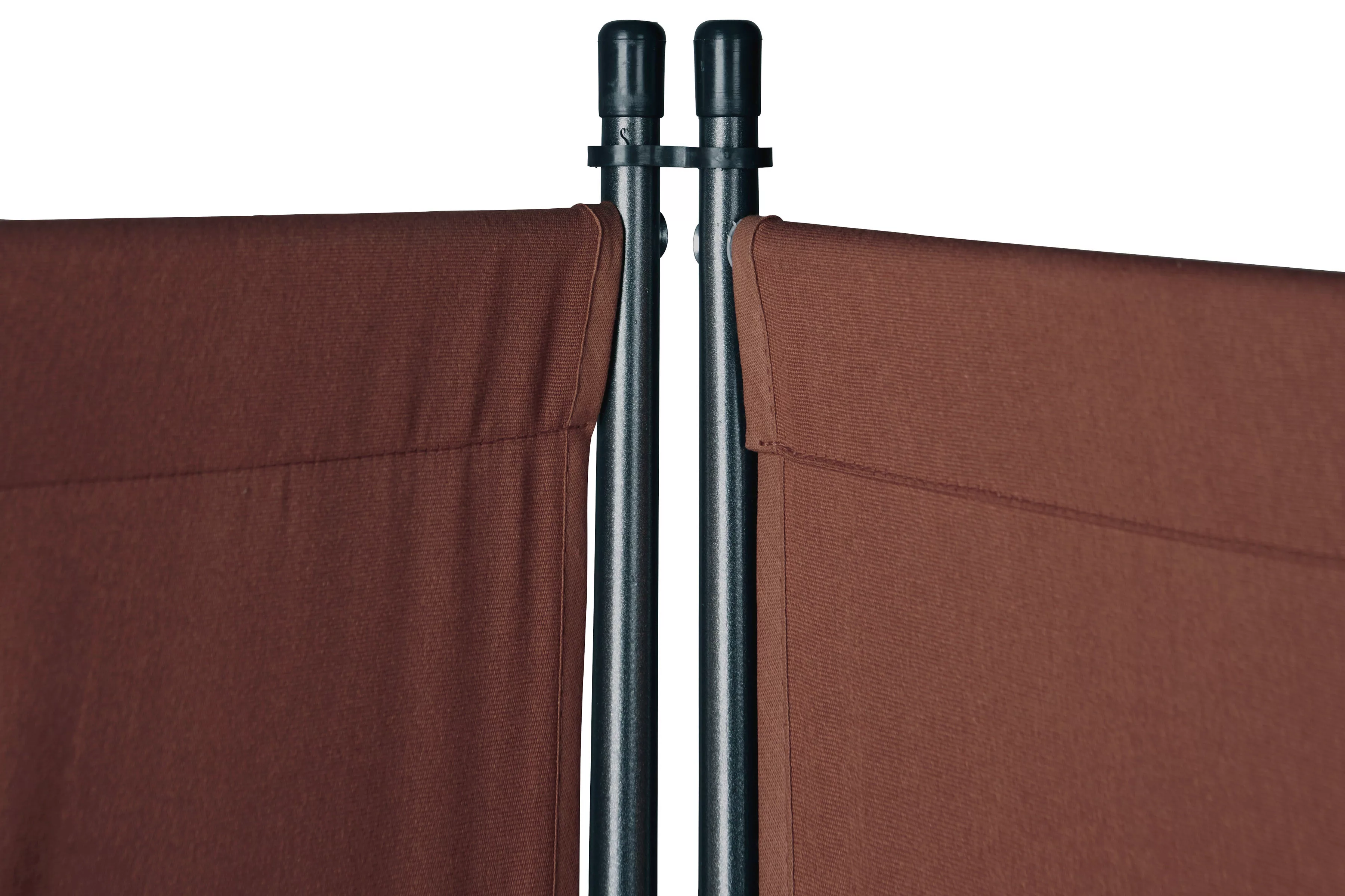Angerer Freizeitmöbel Paravent "Swingtex", (3 St.), (B/H): ca. 165x165 cm günstig online kaufen