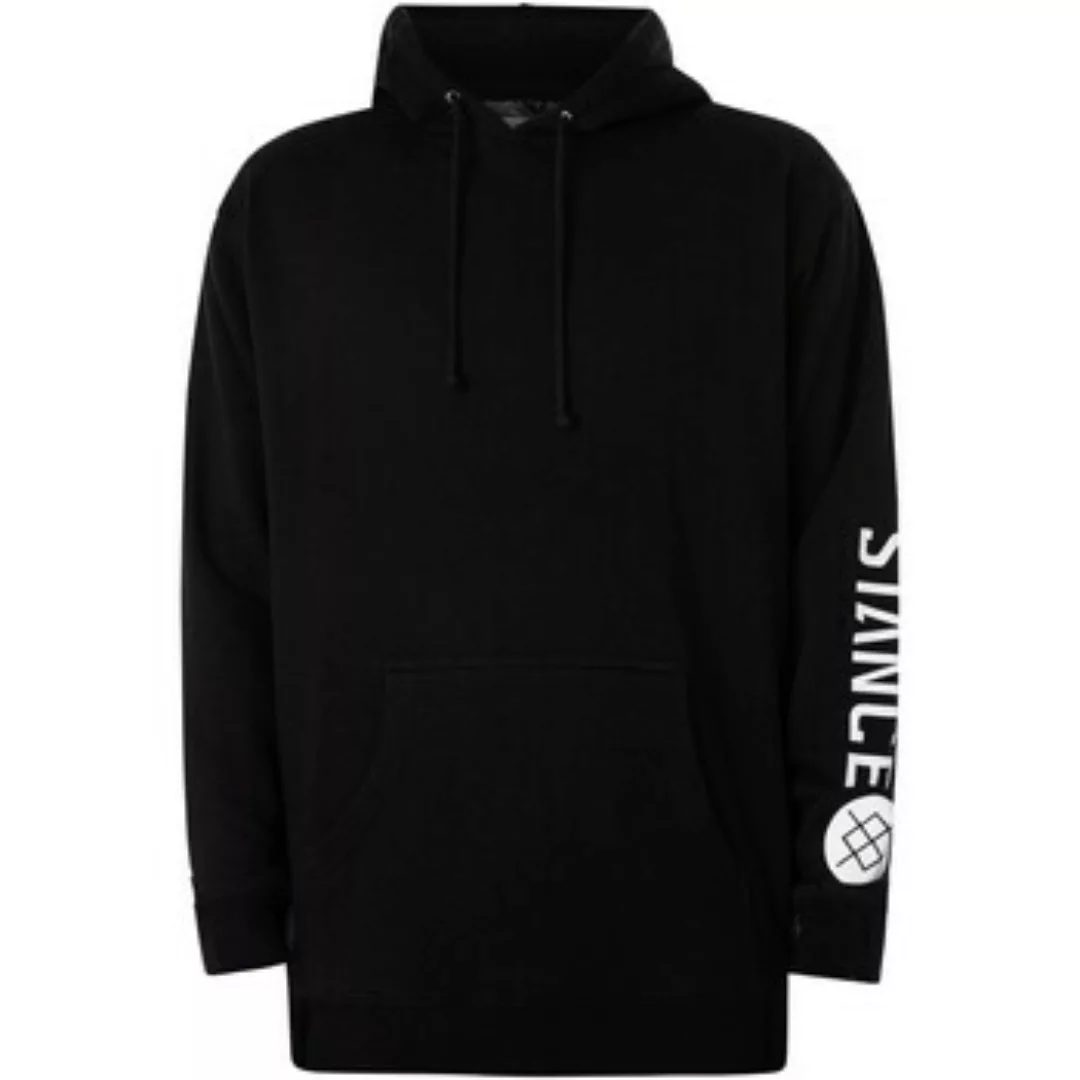 Stance  Sweatshirt Icon-Pullover-Hoodie günstig online kaufen