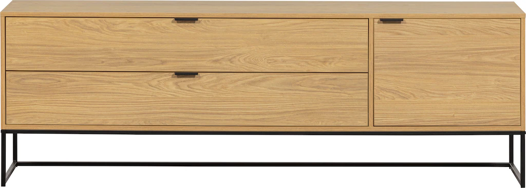 WOOOD Sideboard "Silas" günstig online kaufen