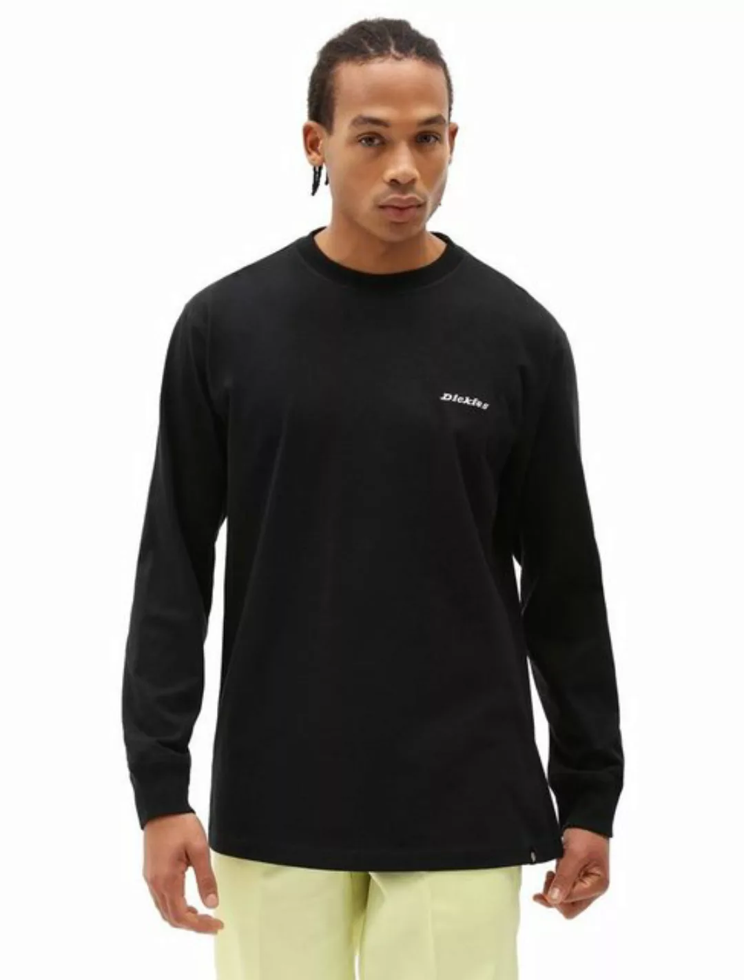 Dickies Sweatshirt Dickies Herren Sweatshirt Loretto günstig online kaufen