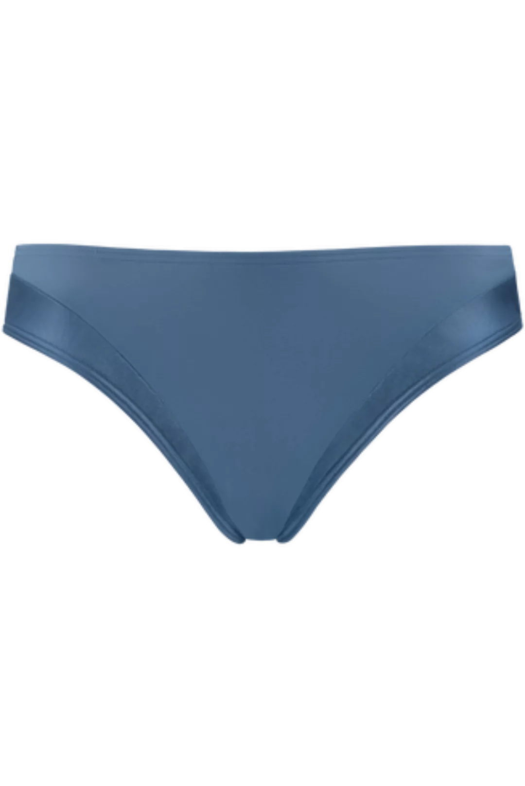 Cache Coeur 5 Cm Bikinislip |  Air Force Blue günstig online kaufen
