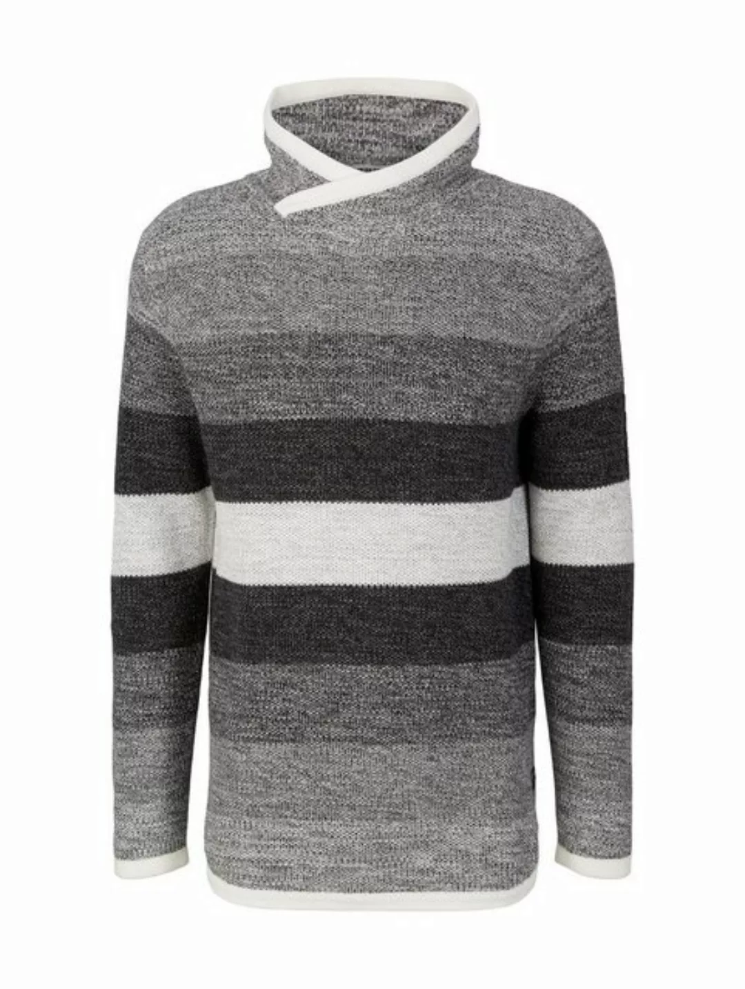 TOM TAILOR Denim Strickpullover günstig online kaufen