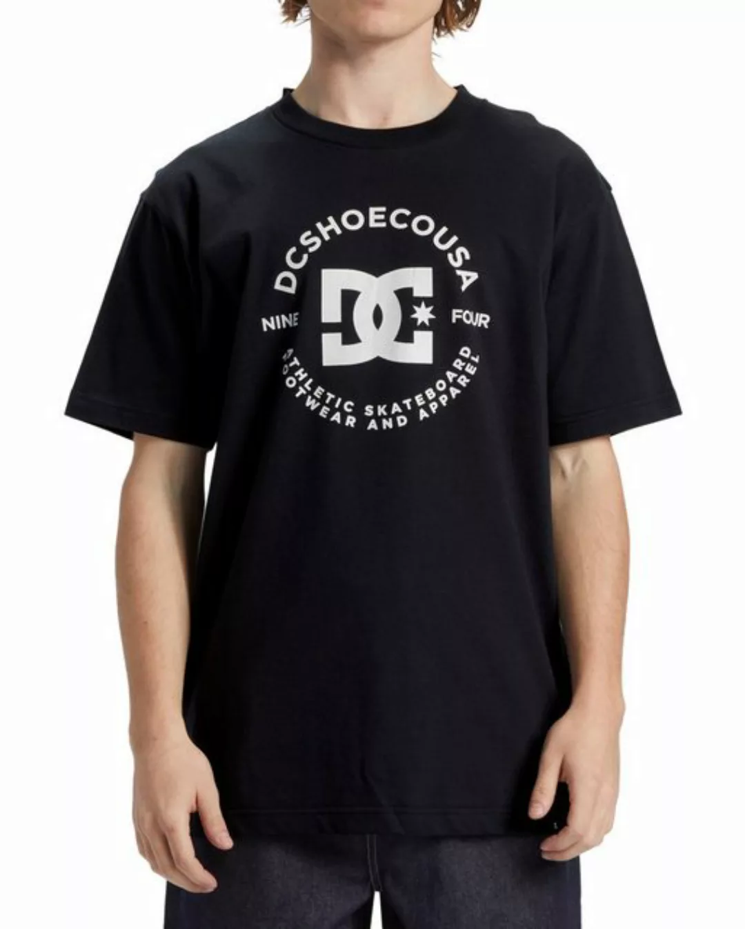 DC Shoes T-Shirt DC Star Pilot günstig online kaufen