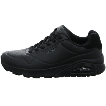 Skechers  Sneaker Schnuerschuhe UNO - TAILORED AIR 183007 BBK günstig online kaufen