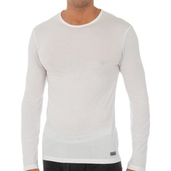 Abanderado  Langarmshirt 041Z-BLANCO günstig online kaufen