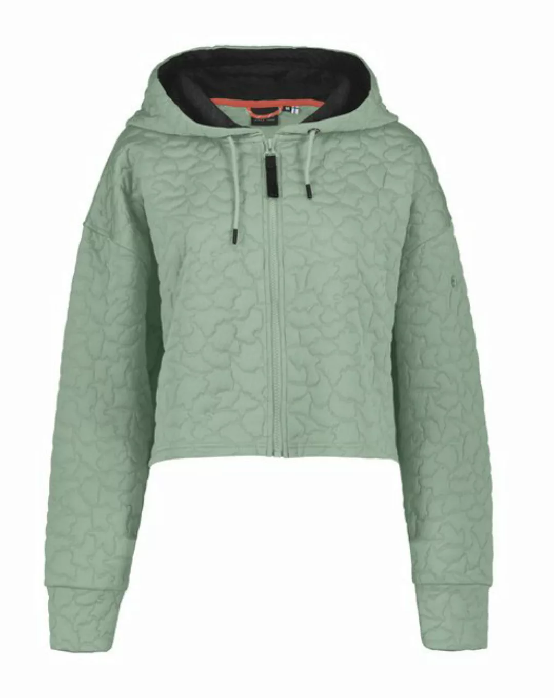 Icepeak Kapuzenstrickjacke D FLEECEJACKE ABBOTTA günstig online kaufen