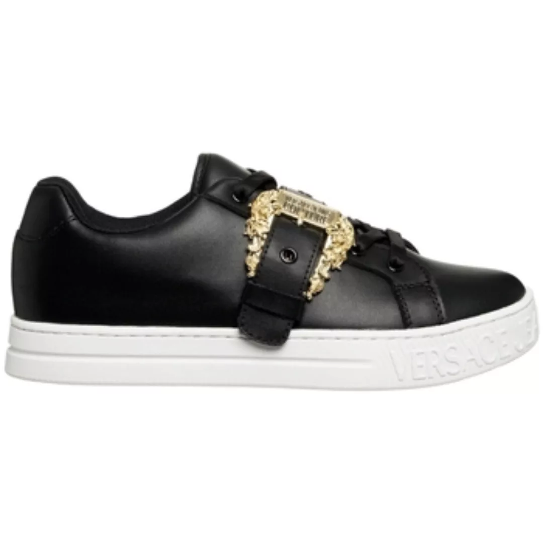 Versace  Sneaker 76VA3SK9 günstig online kaufen