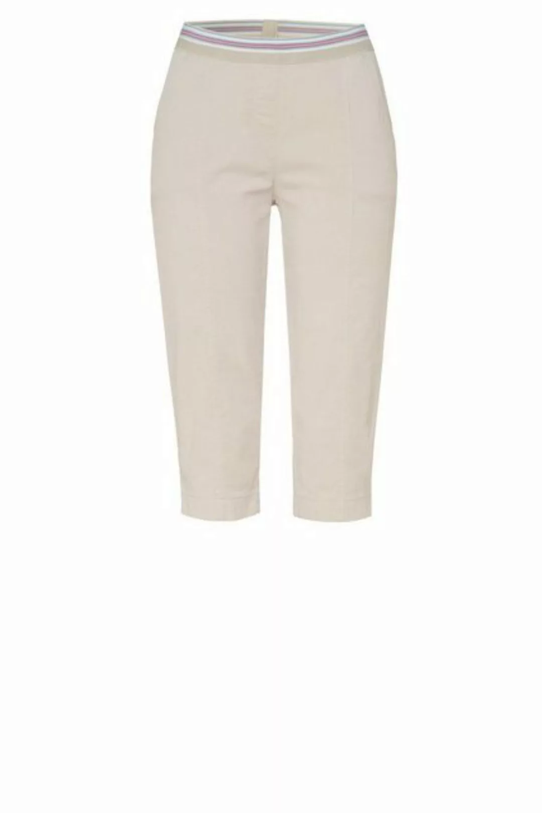 TONI Stoffhose TONI / Da. Capri / Sue Jogpants Capri günstig online kaufen