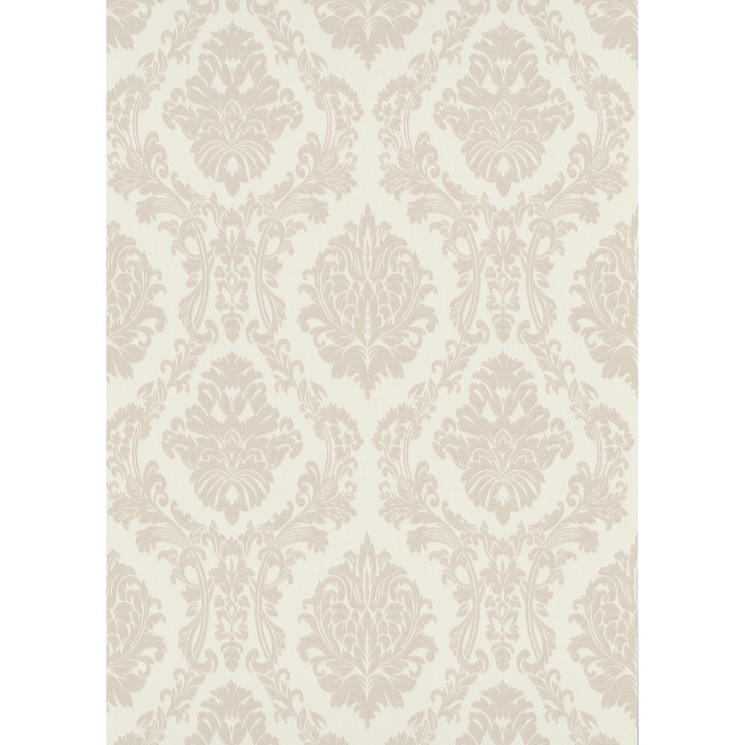 Erismann Vliestapete Versailles Royal 10,05 m x 0,53 m Beige günstig online kaufen